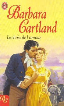 Choix de l'amour (le)