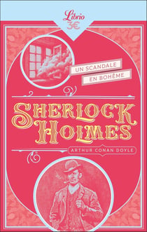 Sherlock Holmes - Un scandale en Bohême