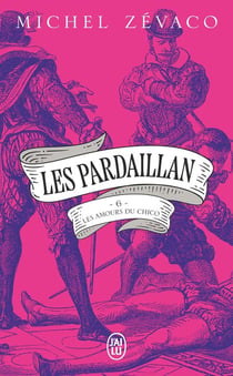 Les Pardaillan