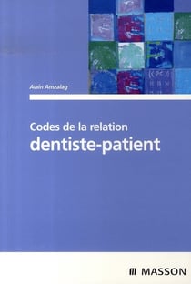 Codes de la relation dentiste-patient