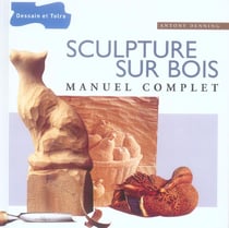 Sculpture sur bois