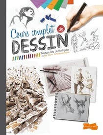 Cours complet de dessin np