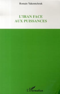 L'iran face aux puissances