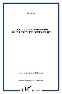 Droits de l'homme entre singularité et universalité