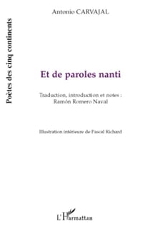 Et de paroles nanti