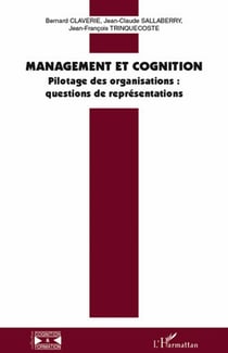 Management et cognition - pilotage des organisations : questions de représentations