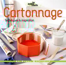 Cartonnage - techniques & inspiration