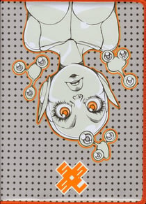 Sky-doll collection Tome 1