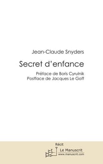 Secret d'enfance