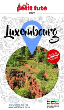 Luxembourg (édition 2022)