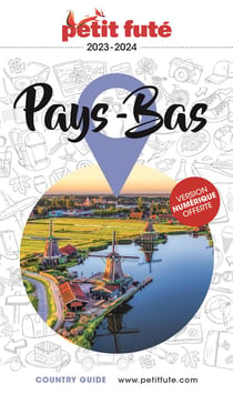 Country guide : Pays-Bas (édition 2022/2023)