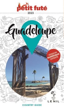 Country guide : Guadeloupe (édition 2023)