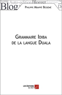 Grammaire idiba de la langue Duala