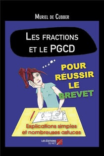 Les fractions et le PGCD