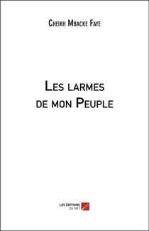 Les larmes de mon peuple