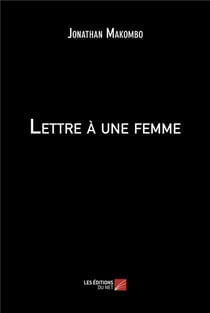 Lettre à une femme