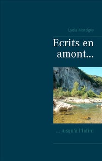 Écrits en amont...