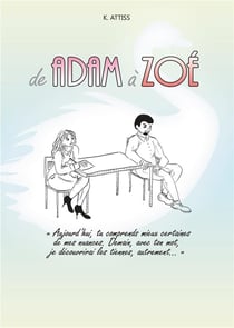 De adam à zoé