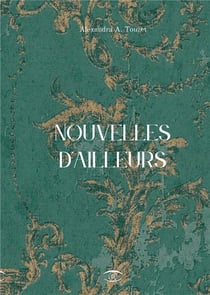 Nouvelles d'Ailleurs
