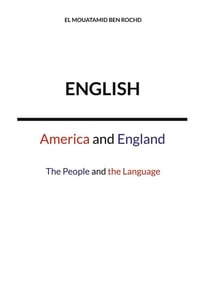 English: america and england