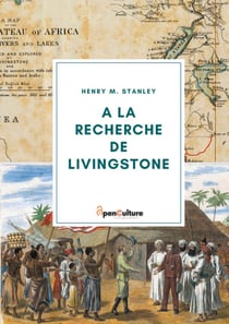 À la recherche de Livingstone : sur les traces du célèbre explorateur