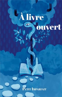 A livre ouvert