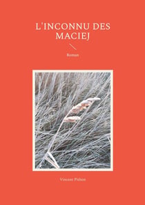 L'inconnu des Maciej : Roman