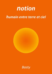 Notion : humain entre terre et ciel
