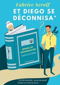 Et Diego se déconnisa
