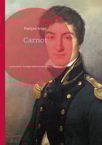 Carnot : Lazare Carnot, Stratège militaire et innovateur scientifique de la Révolution française