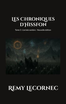 Les Chroniques d'Hissfon : L'armée sombre