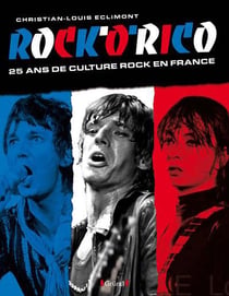 Rock  O Rico (Epopee Du Rock Francais)
