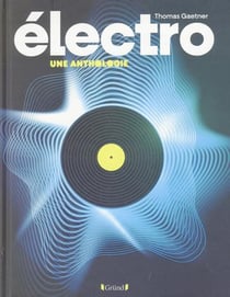 Électro - une anthologie