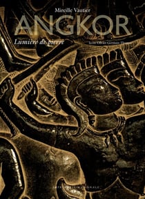 Angkor - lumière de pierre