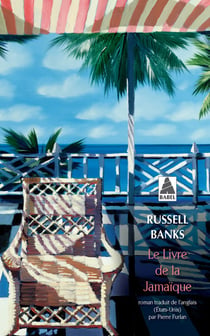 Le livre de la Jamaïque