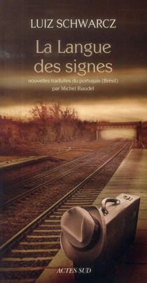 La langue des signes