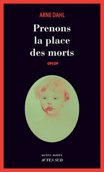 Opcop Tome 2 - prenons la place des morts