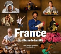 France, un album de famille