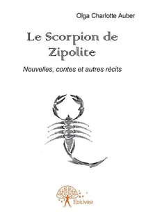 Le Scorpion de Zipolite