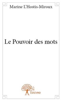 Le pouvoir des mots