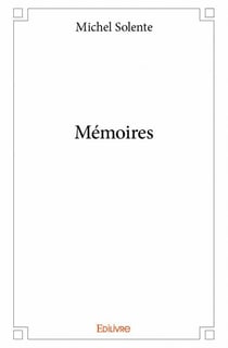 Mémoires