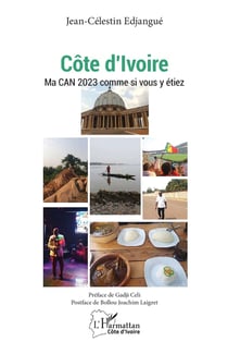 Côte d'Ivoire : Ma CAN 2023 comme si vous y étiez
