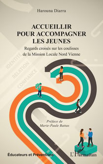 Accueillir pour accompagner les jeunes : regards croisés sur les coulisses de la Mission Locale Nord Vienne