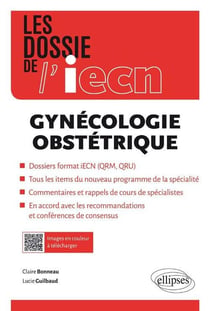 Gynecologie obstétrique