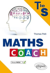 Maths coach - Terminale S, niveau facile
