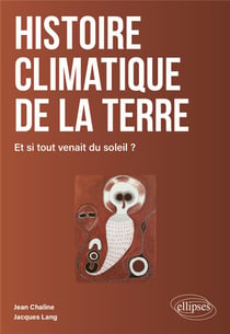 Histoire climatique de la Terre
