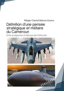 Définition d'une pensée stratégique et militaire du Cameroun