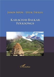 Karachay-balkar folksongs