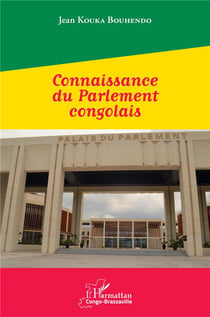 Connaissance du parlement congolais