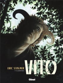 Vito Tome 3 - la grande chasse